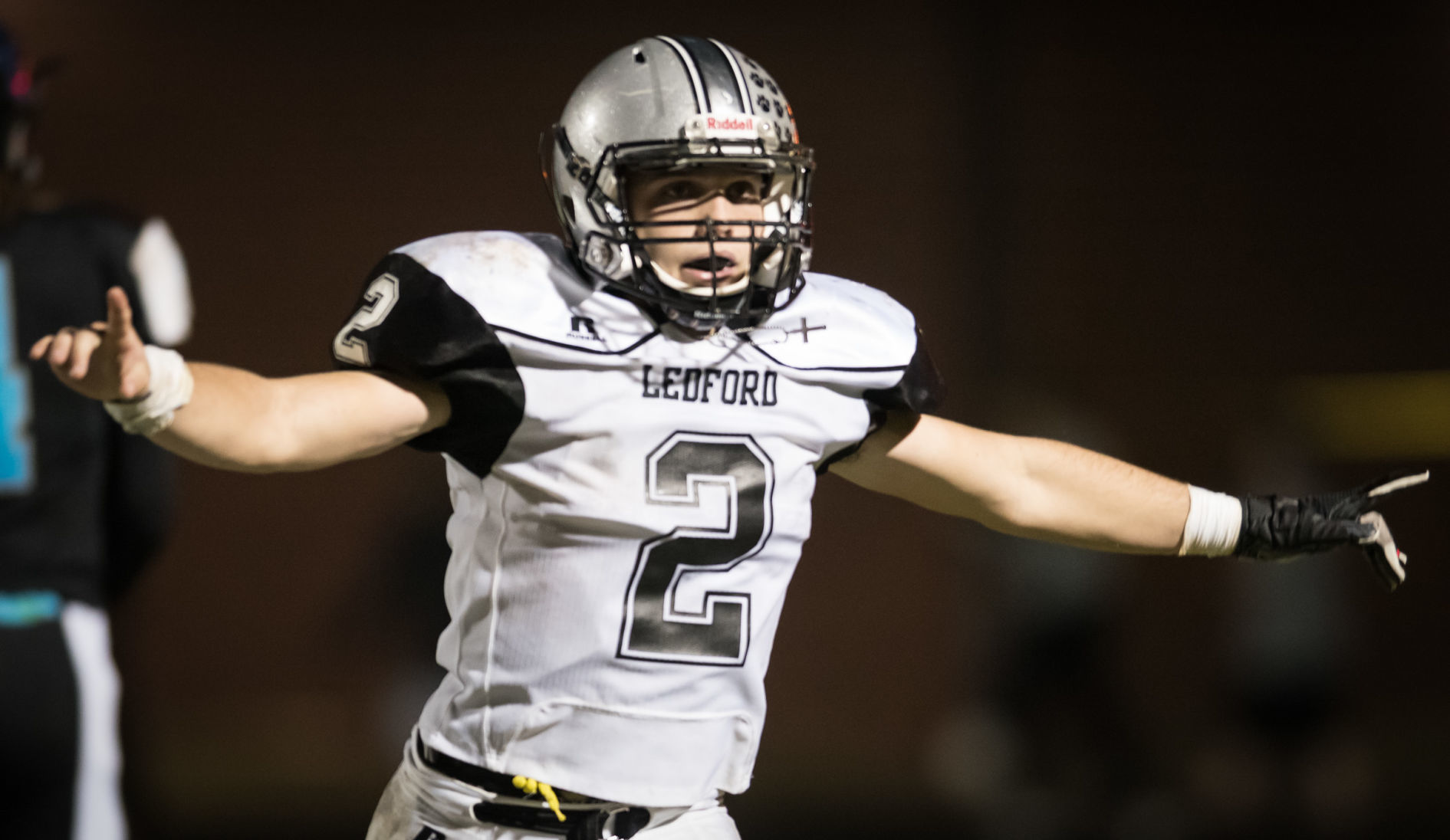 Oak Grove Ledford Football